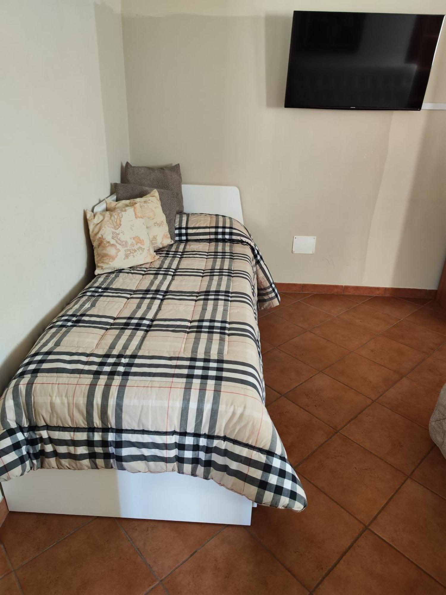 B&B Rossella Montoro Inferiore Eksteriør billede